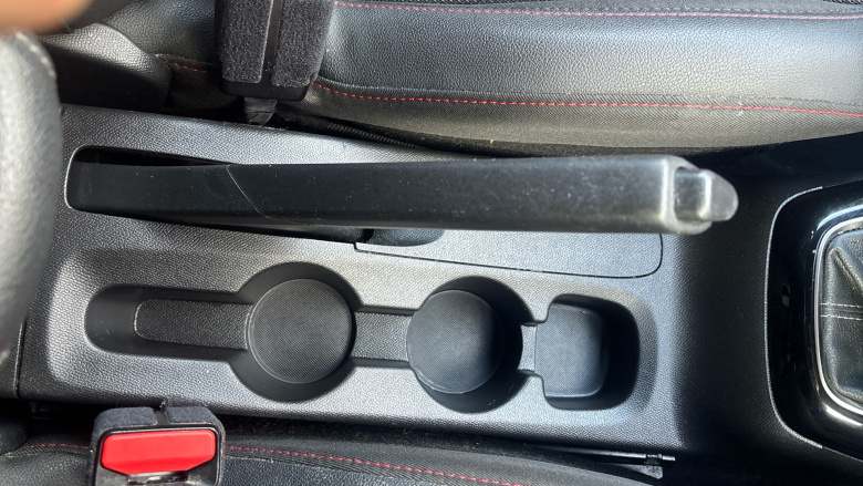 Vauxhall Corsa 1.2 GS Line 5dr Petrol Hatchback